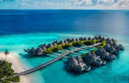 The Nautilus is a highly personalized, immensely private luxury resort in Maldives with 26 beach and ocean houses -- Photo: The Nautilus Maldives