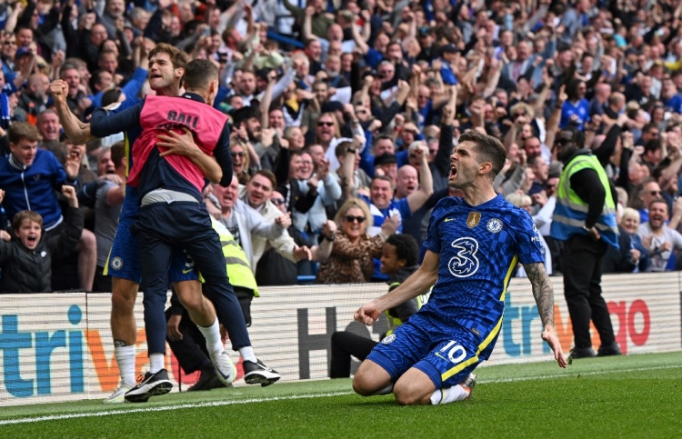 ފަހު ވަގުތު ވެސްޓް ހޭމް ބަލިކޮށް ޗެލްސީ ހިންދެމިލައިފި