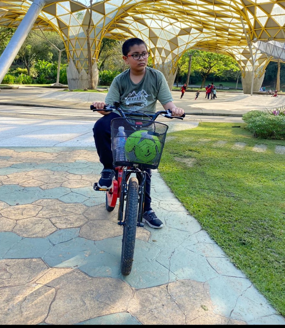 އިލްޔަސައު: ދީނީ ކަންކަމަށް ވަރަށް ބޮޑަށް ލޯހުޅުވޭ.