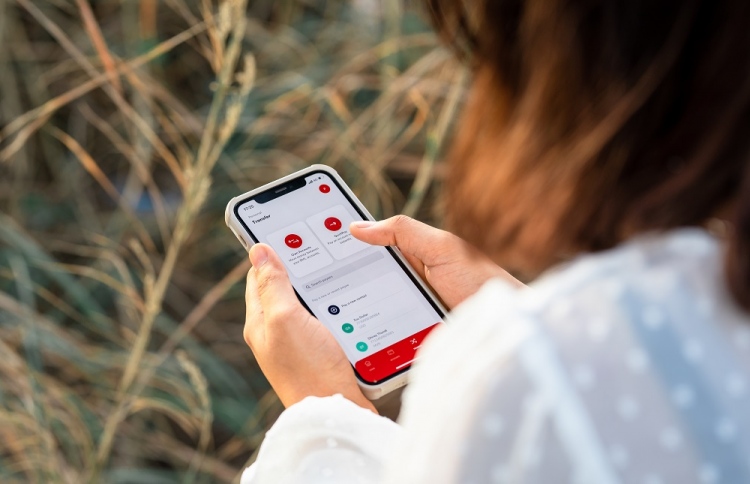 ބީއެމްއެލް މެސެޖް އެލާޓް ފޮނުވުމަށް ބަދަލެއް