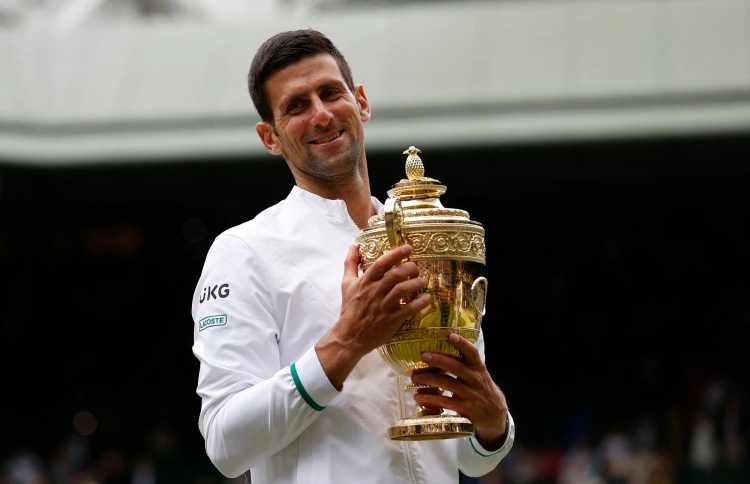 ވެކްސިން ނުޖެހިއަސް ޖޮކޮވިޗަށް ވިމްބެލްޑަންގައި ކުޅެވޭނެ