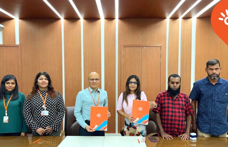 ލޯފަން މީހުންގެ ޖަމިއްޔާއަށް ދިރާގުން އިތުރު އެހީއެއް