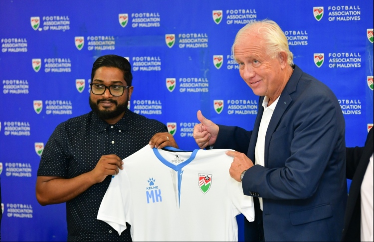 ކޫޕްމަން ވަކިކުރީ ގޯސްކޮށް، ބަދަލުދޭން އަންގައިފި