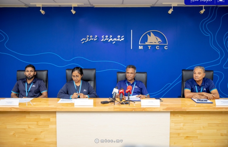 ރެކޯޑް އަހަރަކަށްފަހު އެމްޓީސީސީގެ ފެށުން ވެސް ރަނގަޅު