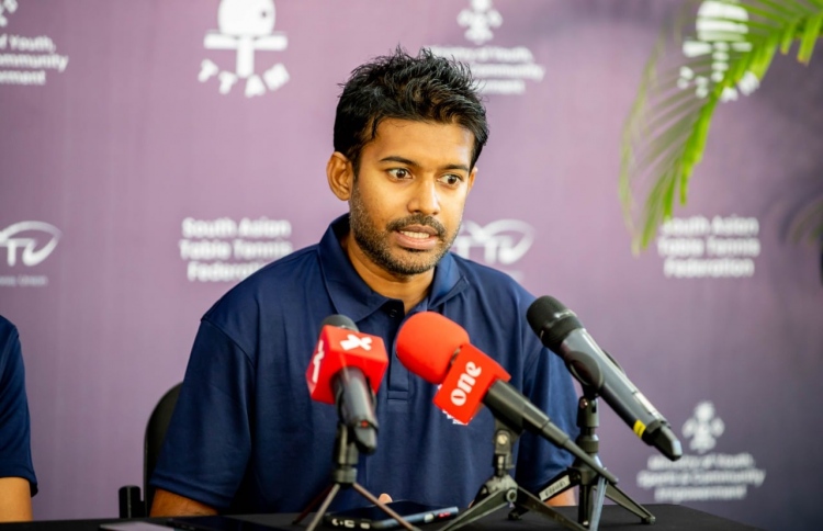 އައިއޯއައިޖީގައި ޓީޓީއަށް ދިންފޯރި ޒުވާންޓީމަށް މުހިންމު