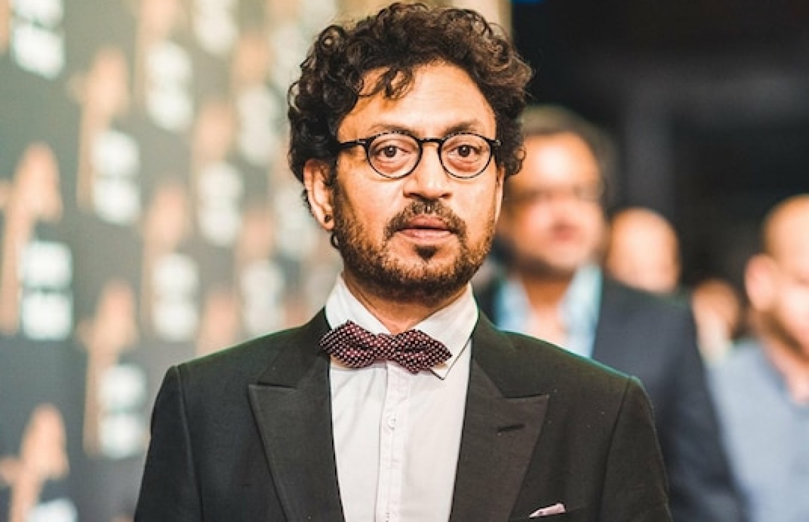 އިރްފާންގެ ފަހު ފިލްމު ވަރަށް އަވަހަށް އަޅުވާނެ