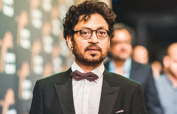 އިރްފާންގެ ފަހު ފިލްމު ވަރަށް އަވަހަށް އަޅުވާނެ