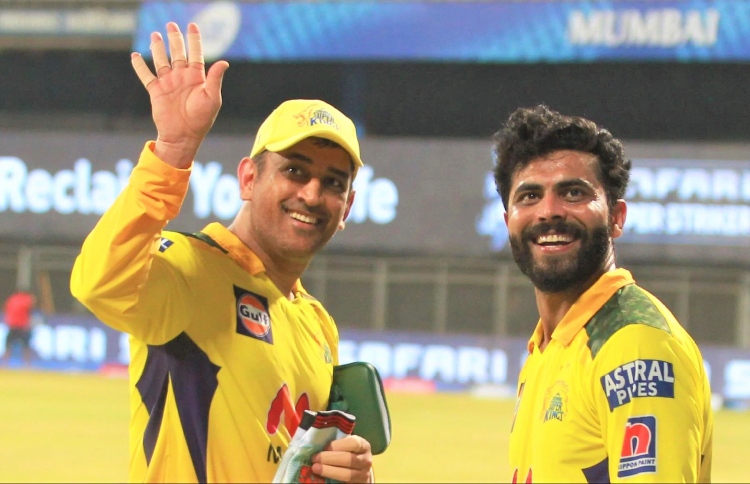 ޗެންނާއީގެ ކެޕްޓަންކަން އަލުން އެމްއެސް ދޯނީ އަށް