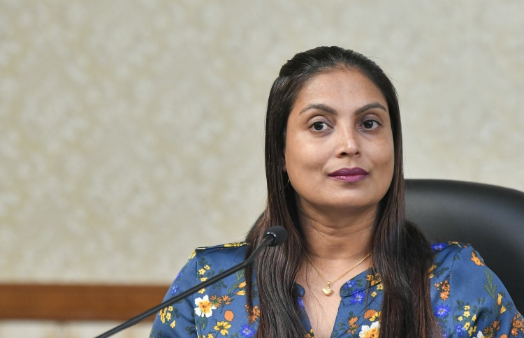 މިނިސްޓަރާ ދެކޮޅަށް ކުރި އިސްތިއުނާފް ހައިކޯޓުން ނުބެލި