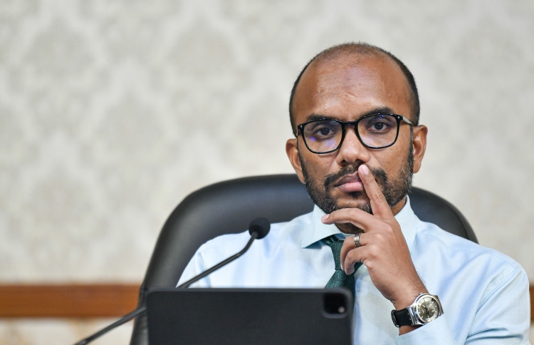 "އާމްދަނީ އިތުރުވިޔަސް ހަރަދުތަކަށް ވަނީ ވާންވެފައި"