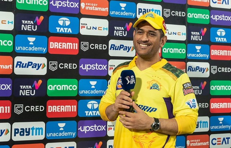 ދޯނީގެ ކެޕްޓަން ކަމުގައި ޗެންނާއީ މޮޅުވުމުގެ ޓްރެކަށް