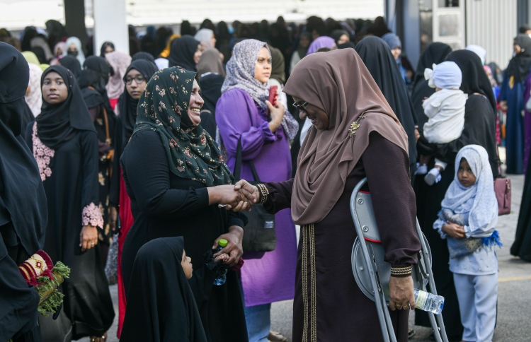 ހަ ރޯދަ: މުޅި އަހަރު ރޯދަހިފުން ފަދަ، ދޫނުކުރާތި!