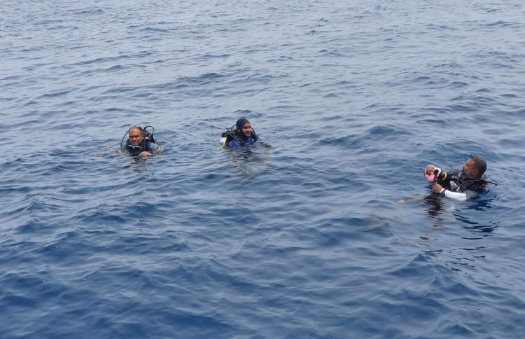 ގެއްލުނު މީހާ ނުފެނޭ، އިތުރު މީހަކަށް ފަރުވާ ދެނީ