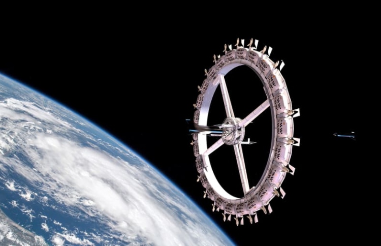 2025 ގައި ޖައްވުގައި ހޮޓަލެއް ހުޅުވަނީ