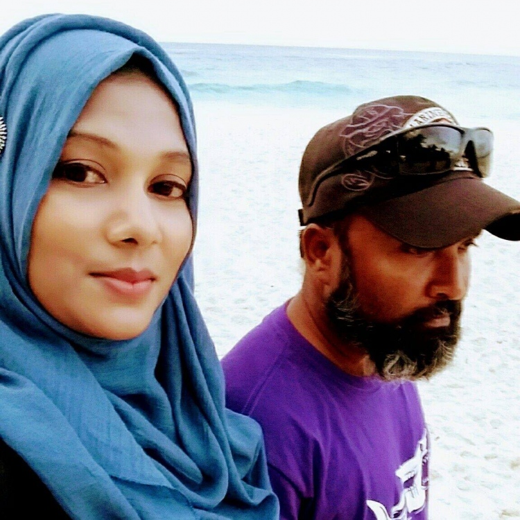 ސައީދުގެ އަނބިމީހާގެ އަސަރުގަދަ ބަސްކޮޅެއް!