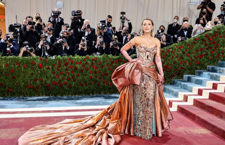 މިފަހަރު ވެސް މެޓް ގާލާގައި ވިދާލީ ބްލޭކް ލައިވްލީ