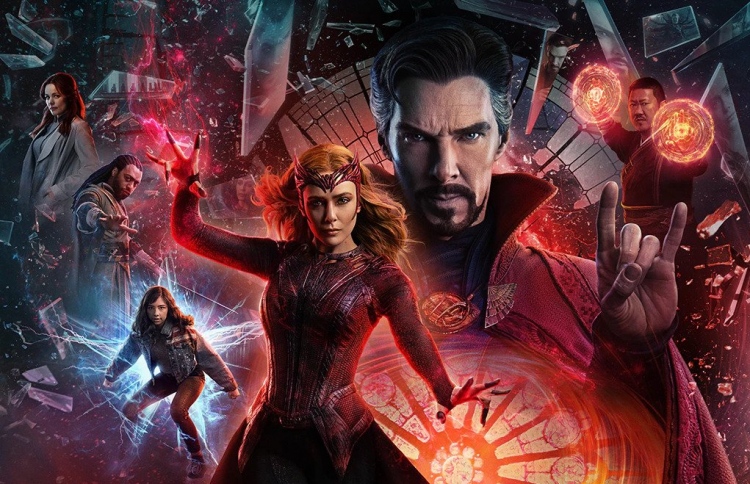 ފުރަތަމަ ދުވަހު ޑޮކްޓާ ސްޓްރޭންޖަށް 300 މިލިއަން!