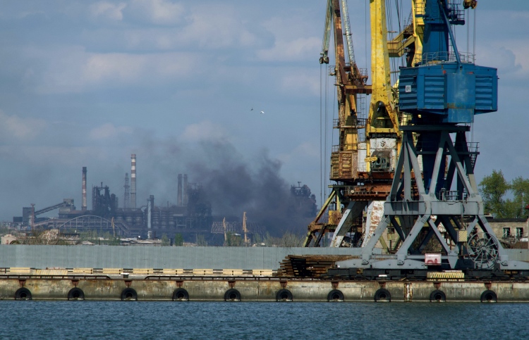 ދަތިކުރުންތަކުން ދެ ގައުމުގެ ގުޅުން މުޅިން ކެނޑިދާނެ: ރަޝިޔާ