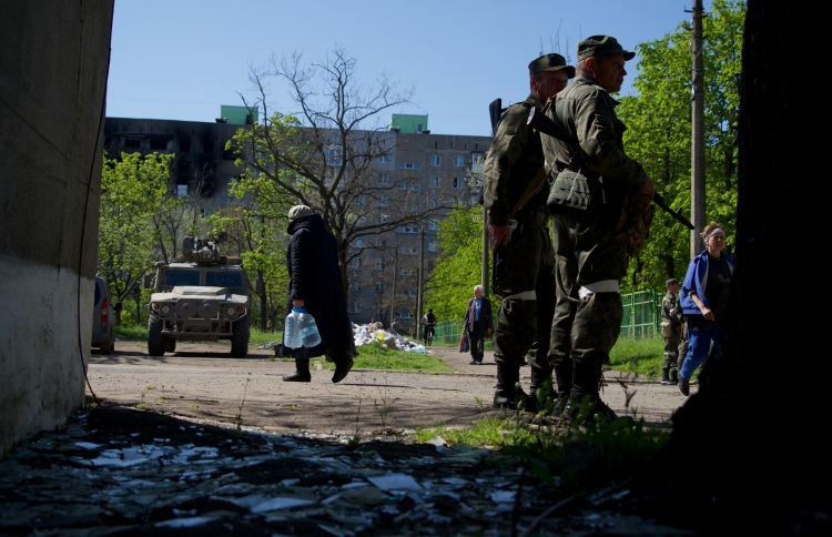 ހަނގުރާމައިގެ ކުށްވެރިންގެ 600 މީހަކު ފާހަގަވެއްޖެ