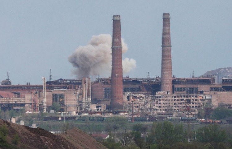 ދޫދިނުމަށް ފަހު، ރަޝިޔާގެ ތެޔޮ ވިލާތުގައި މަނާކޮށްފި