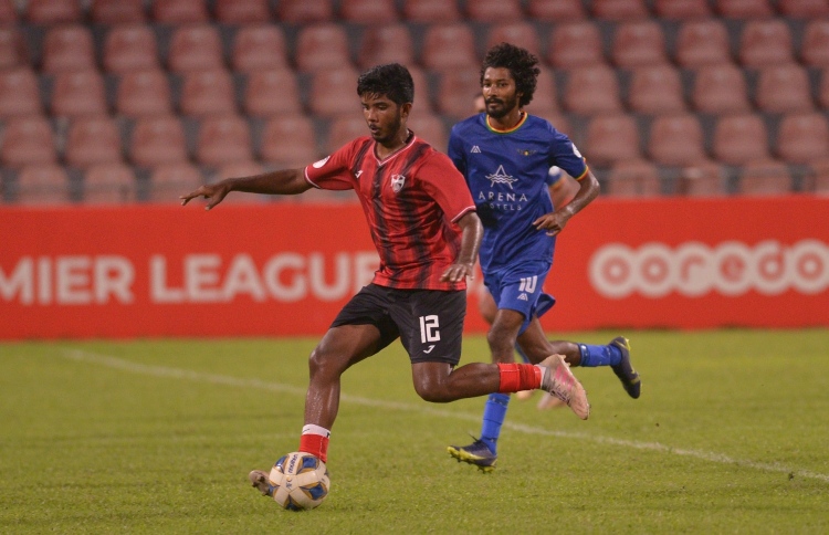 ގްރާންޑޭ ބަލިކޮށް ޓީސީ ގަދަ ހަތަރަކަށް