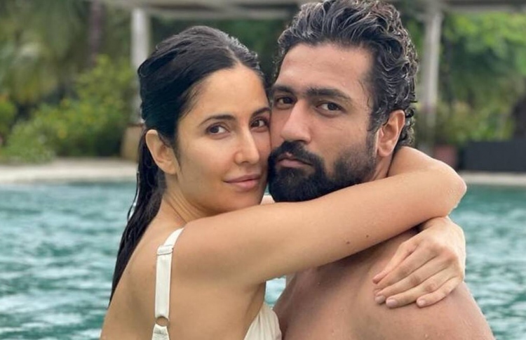 ކެޓްރީނާ ހިއްސާކުރި ފޮޓޯއަކާ އެކު އެންމެންގެ ލޯބި!