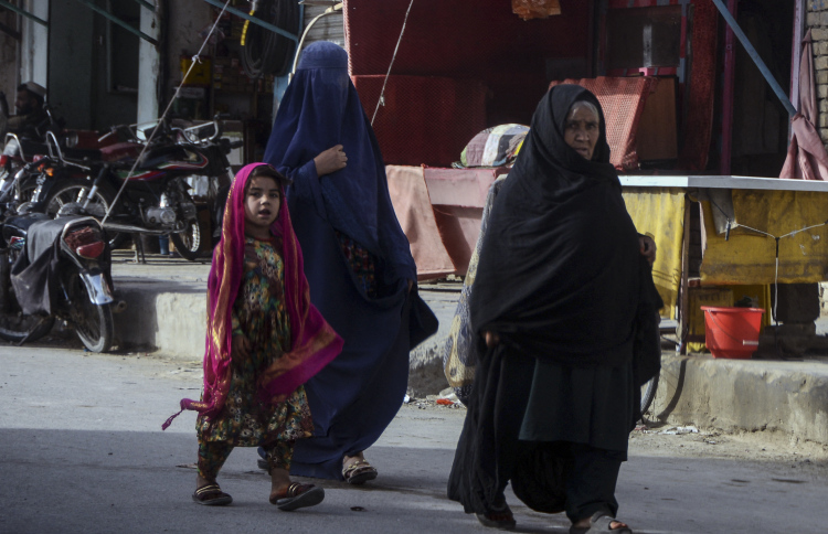 ތައުލީމް ދިނުމާގުޅޭ ސަމިޓްގައި ތާލިބާން ބައިވެރިއެއްނުވި