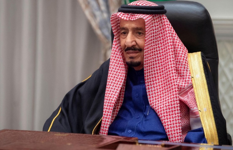 ސައުދީ ރަސްގެފާނު ދެއްވާ ހައްޖުވުމުގެ 1،000 ފުރުސަތު ފަލަސްތީނަށް