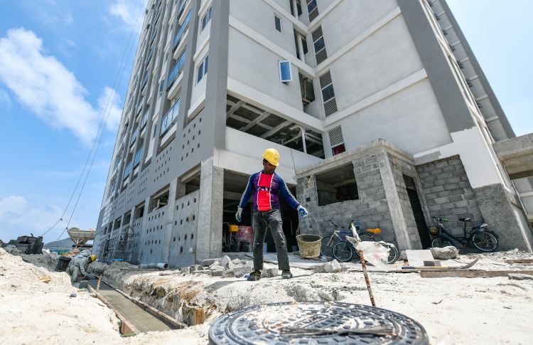 ސްޓެލްކޯގެ ފްލެޓްތަކަށް ކަރަންޓް ދޭން ފާސްކޮށްފި