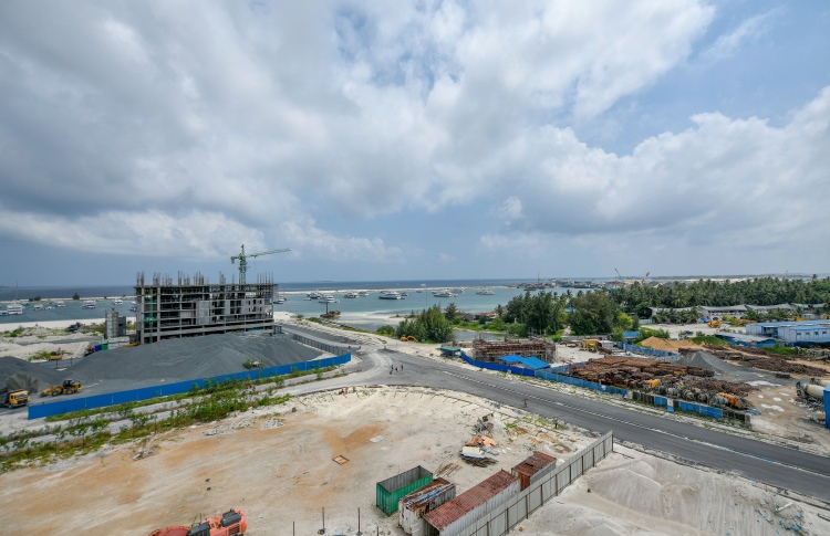 މާލޭ ރައްޔިތުންނަށް ހިލޭ ގޯތި ދިނުން އިންސާފުވެރިތަ؟