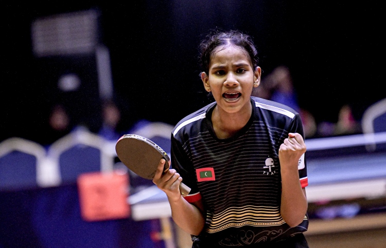 ކެޑޭޓް ގައިވެސް ދީމާ ރާއްޖެ ސެމީއަށް ގެންގޮސްދީފި