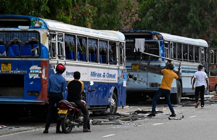 ގޯލް ފޭސްގެ ހާދިސާ ތަހުގީގުކުރަން އަންގައިފި