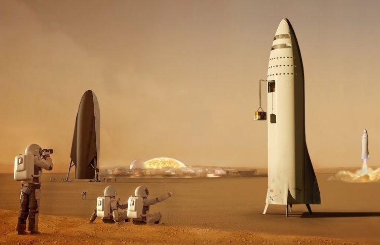 މާސް އަށް 2030ގެ ކުރިން މީހުން ދާނެކަމަށް ބުނެފި