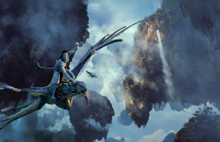 13 އަހަރު ފަހުން އެވެޓާގެ އާ ފެނިލުމެއް