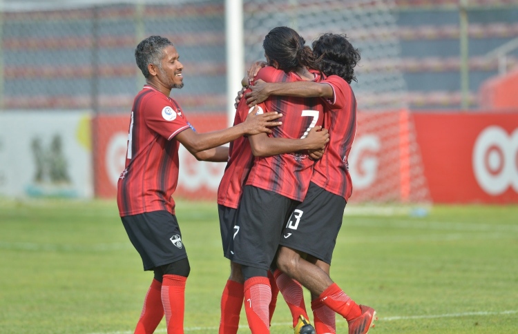 ސަސް ބަލިކޮށް ޓީސީން ތިންވަނަ އަށް ޖެހިލައިފި