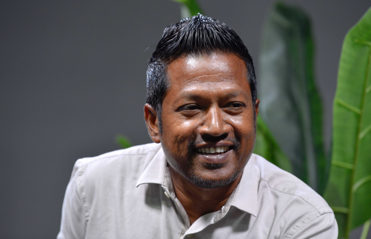 ގާނޫނުއަސާސީއާ ކުޅެވޭނީ މަޖިލީހަށް އެކަނި: އިމްތިޔާޒު