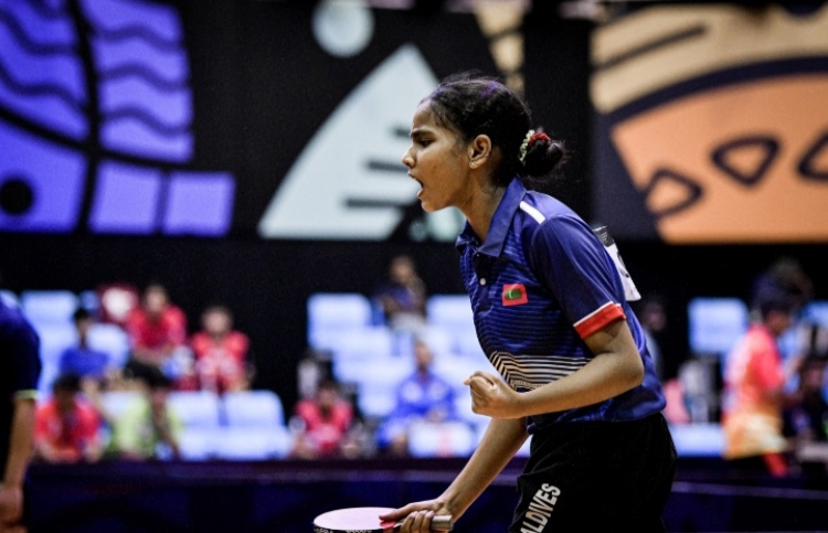 ފައިނަލު ކަށަވަރުވުމާއެކު ދީމާގެ ލޮލުން ފާއްދާލީ ކަރުނަ