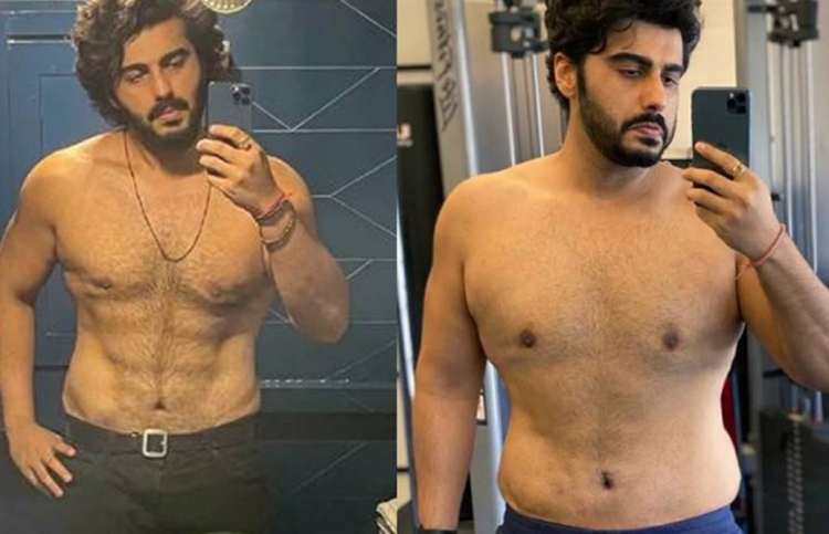 އަރްޖުން ސިކްސް ޕެކްސް އަރުވާލައިފި