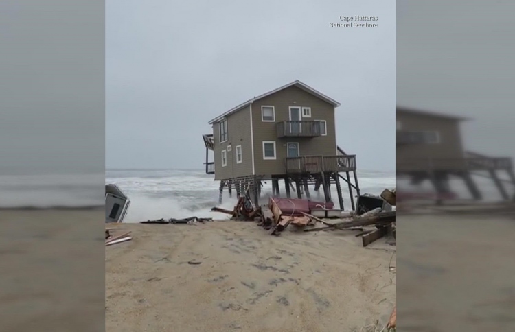 ގެއެއް މޫދަށް ވެއްޓޭ ވީޑިއޯއަކަށް ސަމާލުކަން!