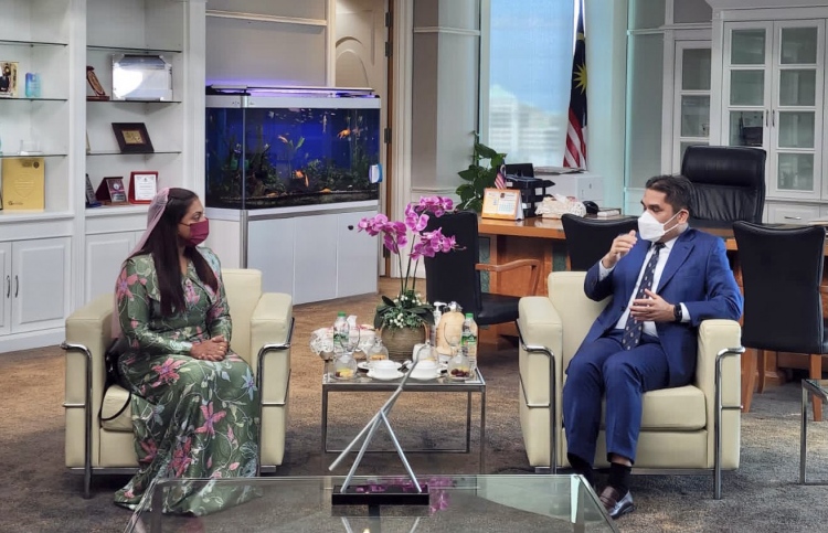 ރާއްޖޭގައި ވޮކޭޝަނަލް ތައުލީމު ފުޅާކުރަން މަޝްވަރާކޮށްފި