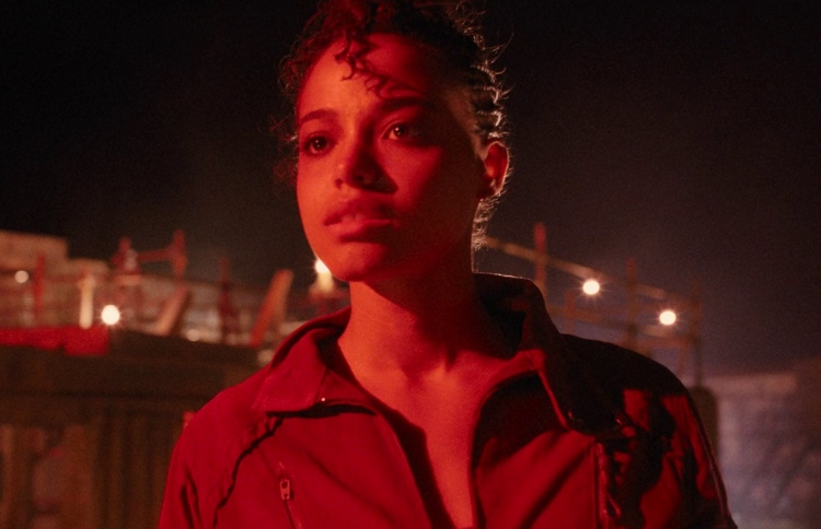 އަނެއްކާ ވެސް ރެޒިޑެންޓް އީވިލް ސީރީޒެއް