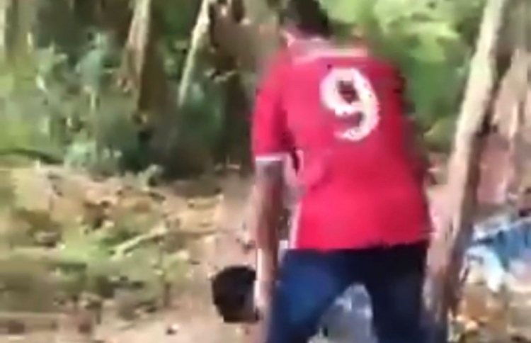 ކުދިންތަކެއް އެހެންކުއްޖަކަށް އަނިޔާކުރި މައްސަލަ ބަލަނީ