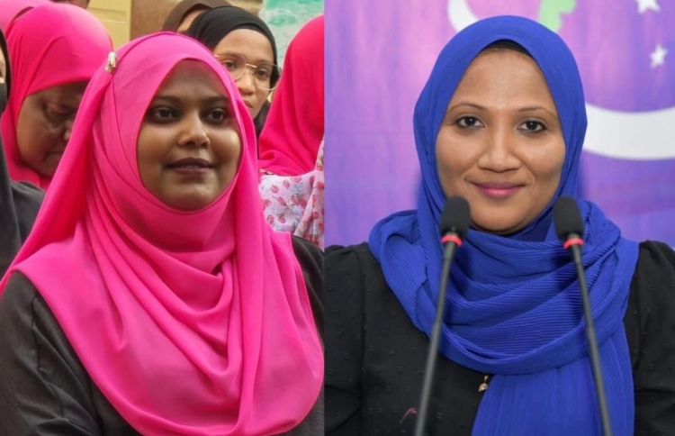 ޕީޕީއެމާއި އެމްއެންޕީގެ ކުރިމަތިލުމެއް