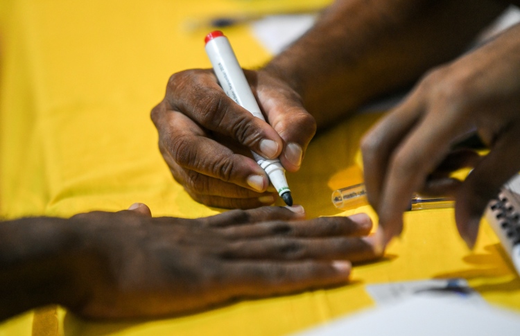 ނަތީޖާ އަށް ބަދަލު އަންނާނެ ޝަކުވާއެއް ނެތް: އެމްޑީޕީ