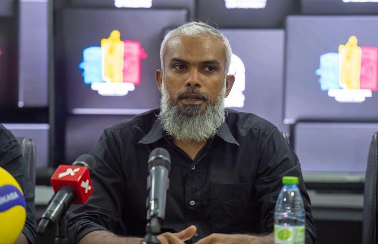 އާބަދަލުން ގައުމީ ޓީމަށް ކުރިއެރުން ހޯދޭނެ: ކާއްޓޭ