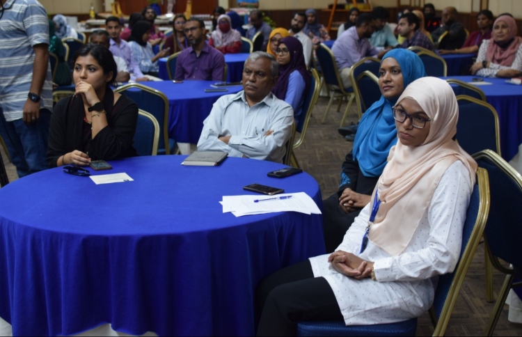 ތައުލީމީ ދާއިރާގެ ދަތިތައް ދެނެގަންނަނީ