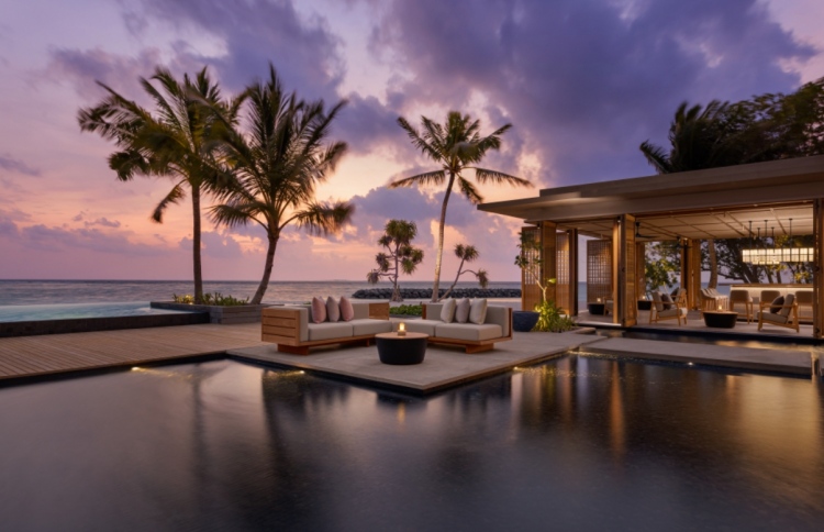 "އަލިލާ ކޮތާފަރު މޯލްޑިވްސް" ރިސޯޓު ހުޅުވައިފި