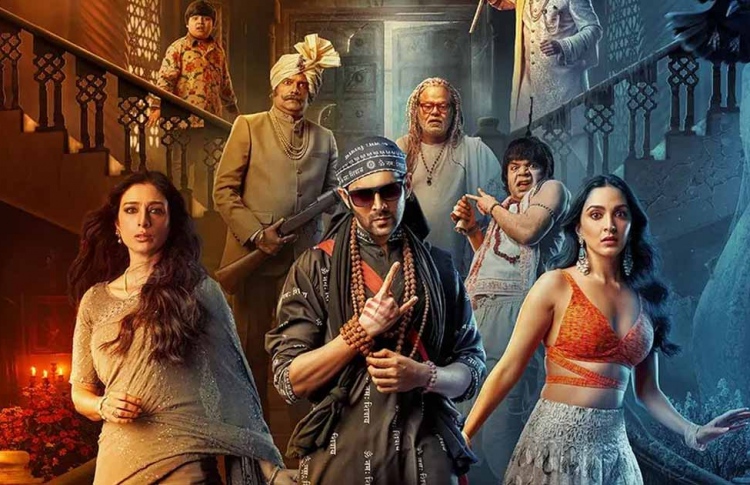 ކާތިކުގެ އެންމެ ހިޓް ފިލްމަކަށް ބޫލް ބުލައްޔާ 2 ވަނީ