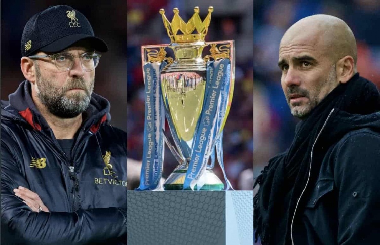 ޕްރިމިއާ ލީގަށް ބޮޑު ރެޔެއް: ދެޓީމަށް ޖަވާބު ލިބޭނެ