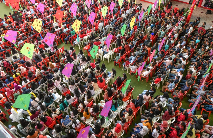 ރައްކާތެރިކަން ކަށަވަރުކޮށްދޭނެކަމުގެ ޔަގީންކަން އިސްކަންދަރުން ދީފި